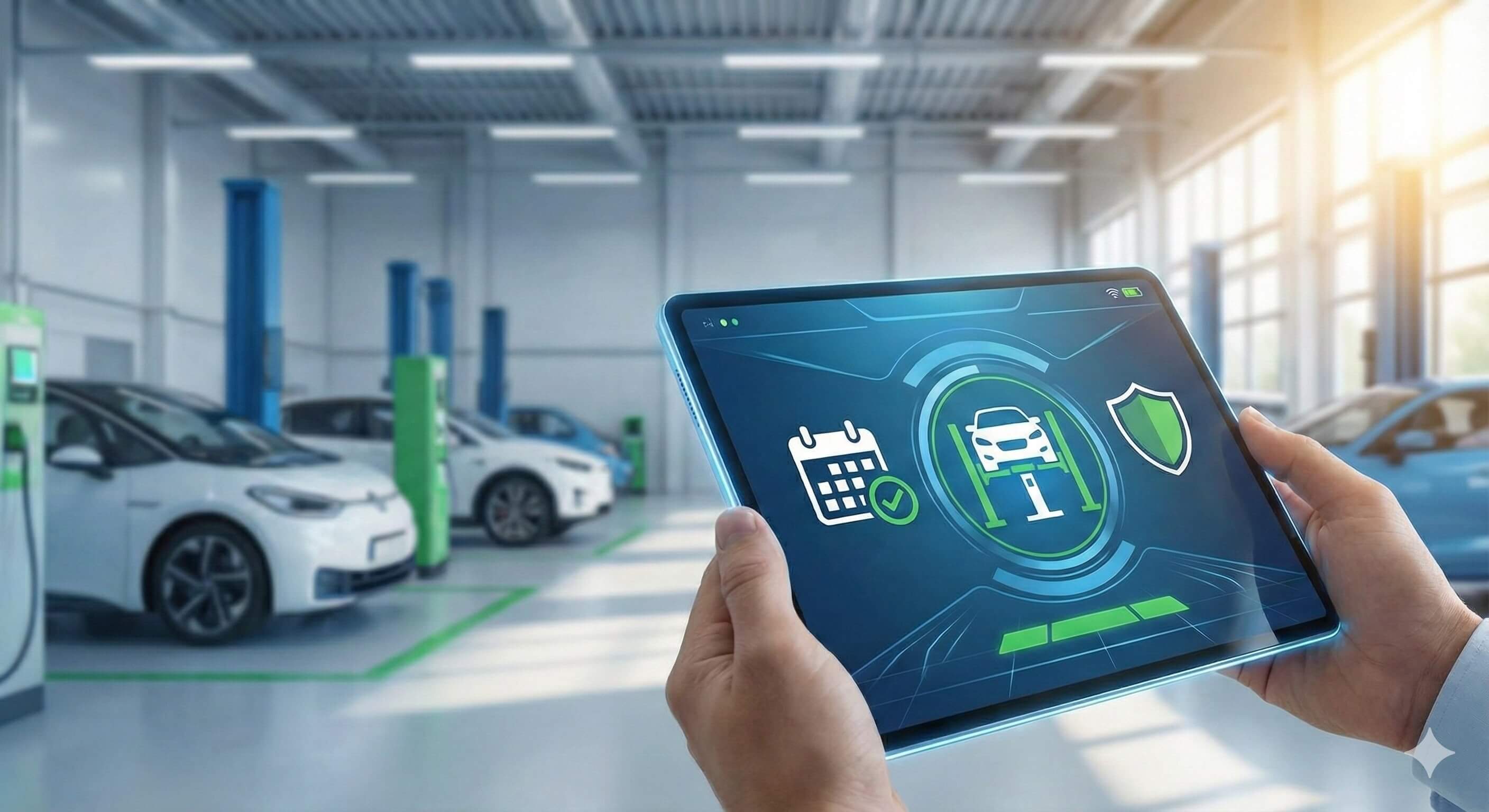 Araç Muayene Yönetimi